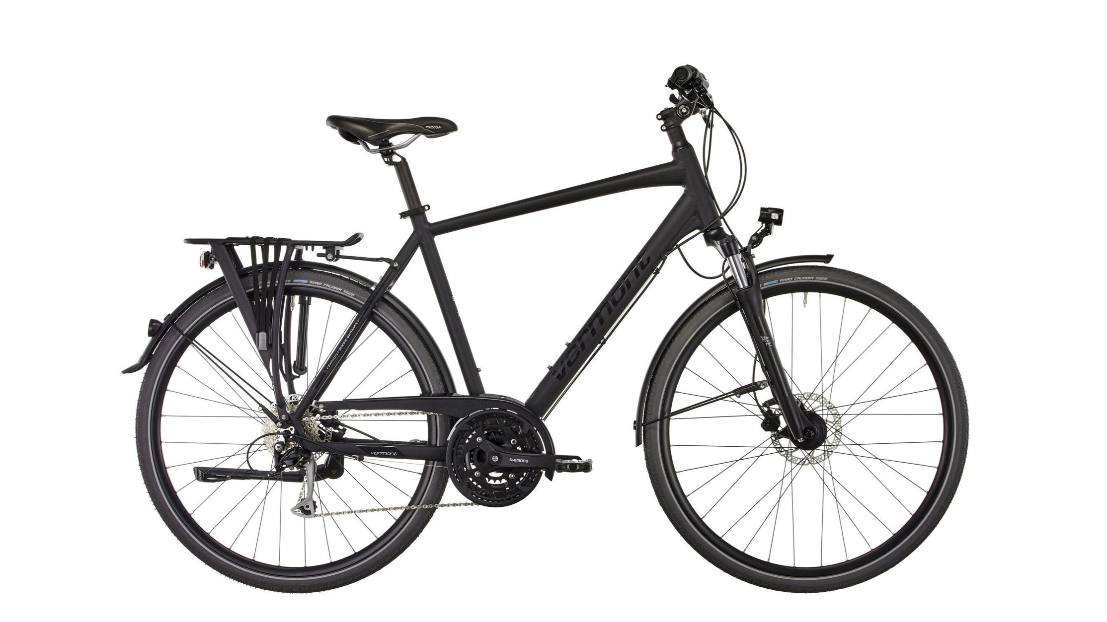 Vermont Eaton, rozm. M (52 cm)